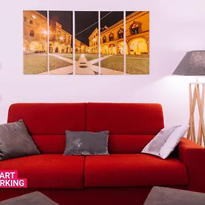 Di Design Alle Due Torri Apartamento