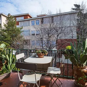 Massarenti Elegant By Wonderful Italy Appartamento