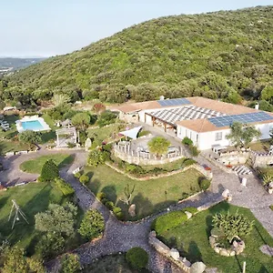 La Quercia Della Gallura Landhaus Luogosanto
