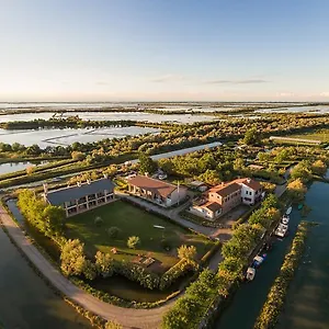 La Barena Bauernhof Jesolo